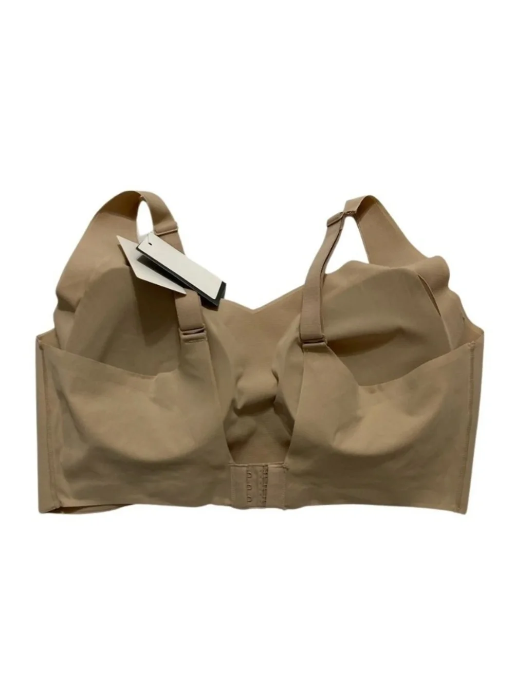Bali easylite comfort revolution 2x  seamless bra tan/beige - Picture 3 of 3